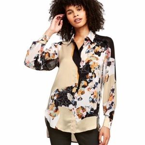 3.1 Phillip Lim for Target Blouse
